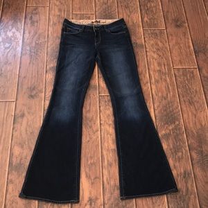 Paige Bell canyon, low rise